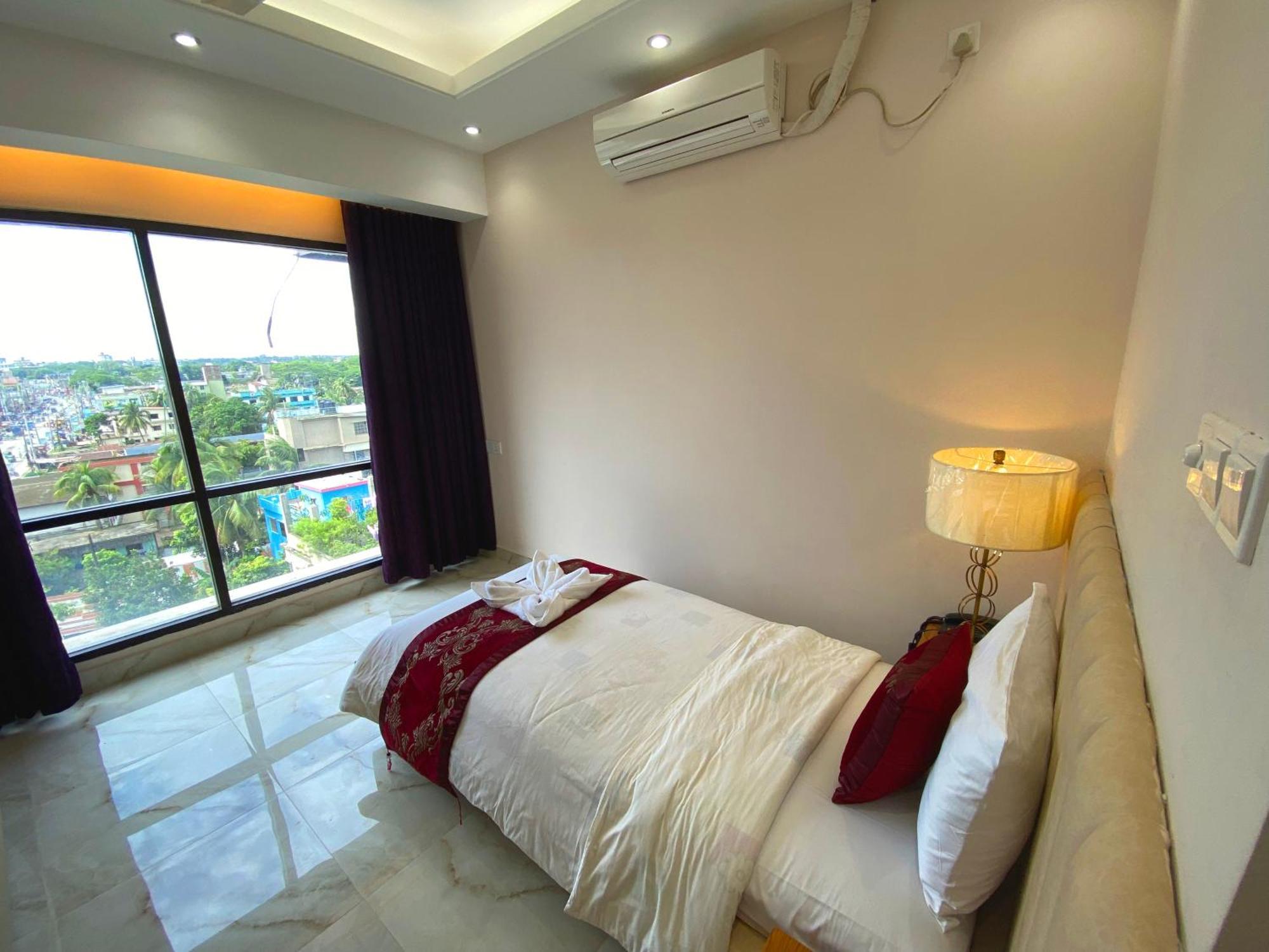 Hotel Valentino Noakhali Екстер'єр фото